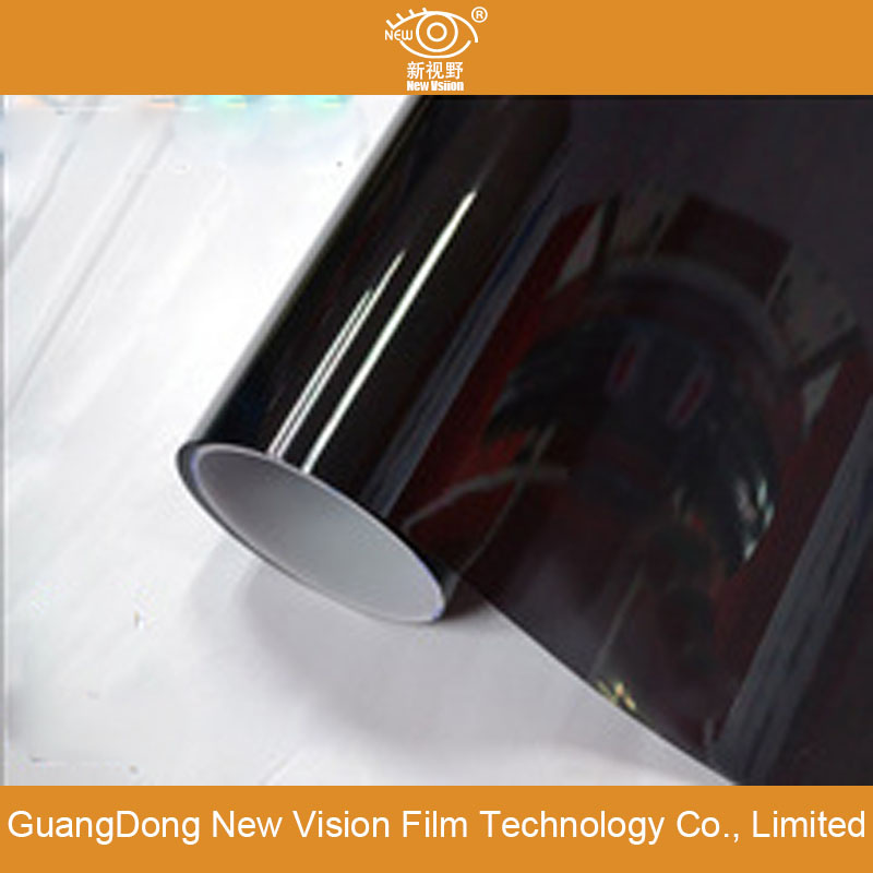 Non Reflective 1 Ply Src Solar Window Film