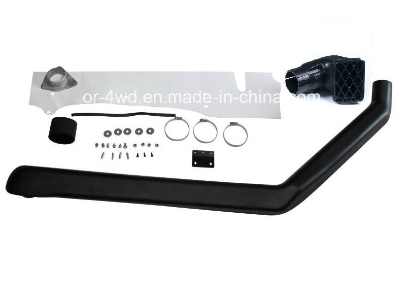 4X4 Hot Selling Air Intake Snorkel for Nissan Go Patrol Y60