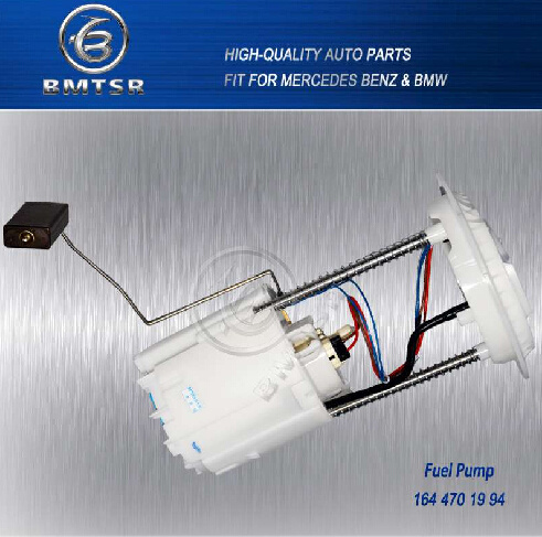 Auto Spares Parts Assembly Fuel Pump OEM 1644701994