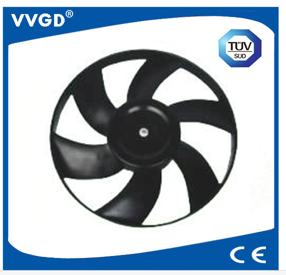 Auto Radiator Cooling Fan Use for VW 6k0959455A