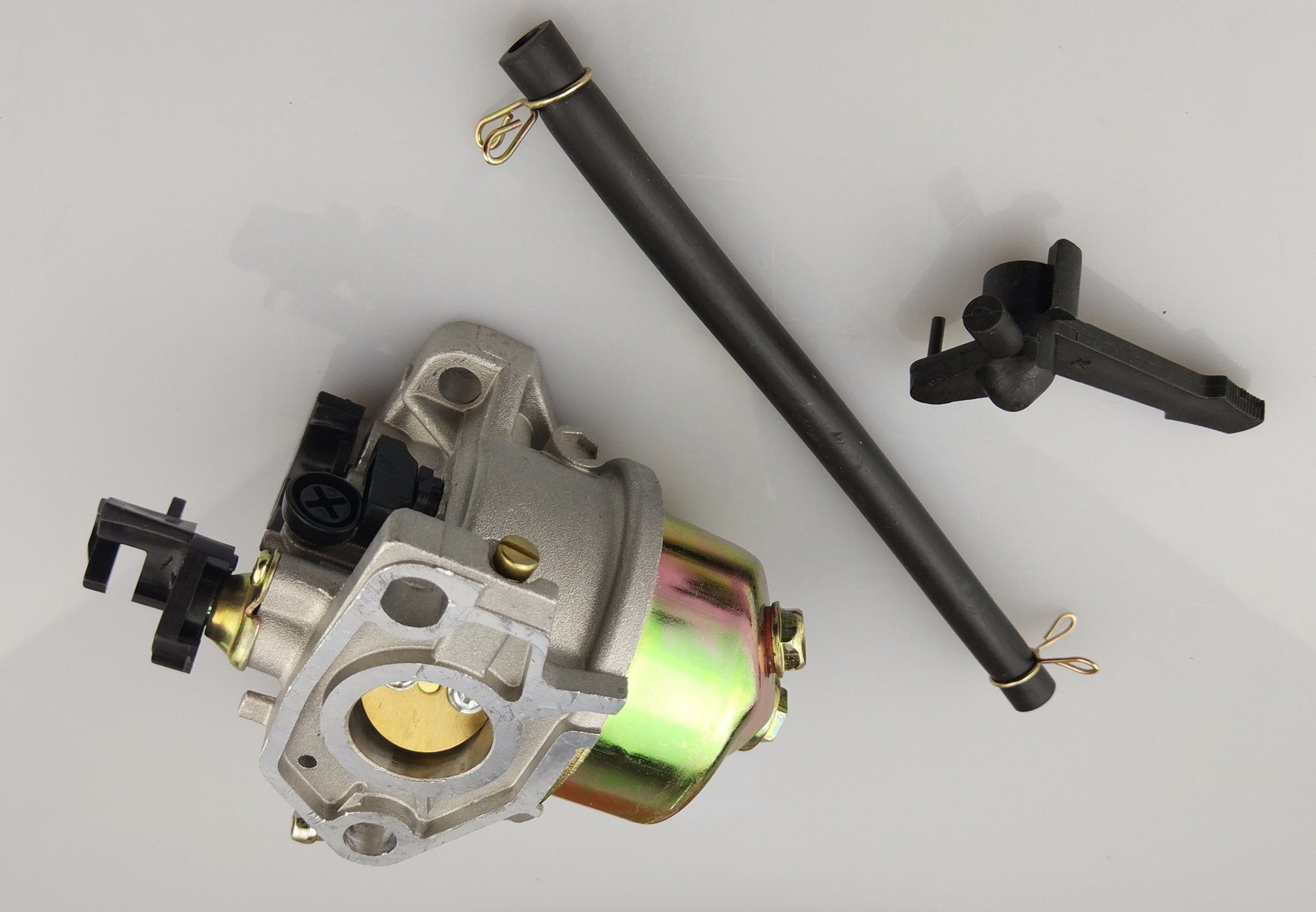 Carburetor Carb Fits Honda Gx390 390 13HP HP Engines Lawn Mower Generator