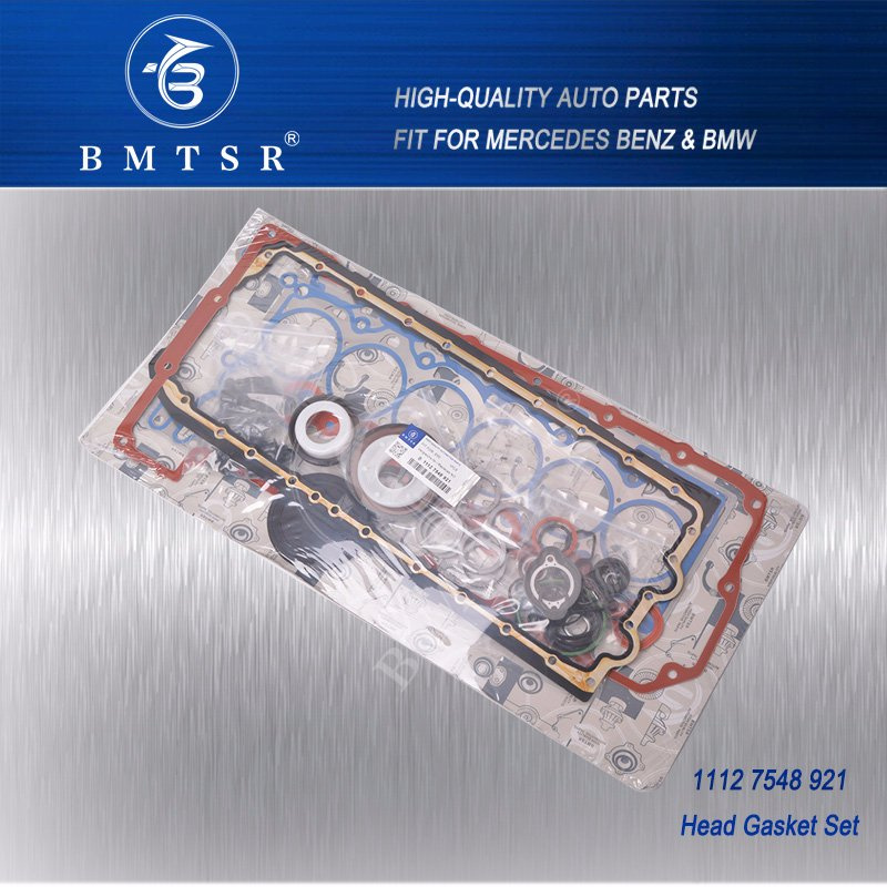 Engine Cylinder Head Set Gasket Repair Kits for BMW E60 E61 525I 330I Z4 11127548921