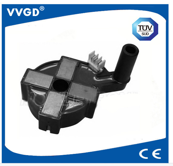 Auto Ignition Coil Use for Mitsubishi H3t021