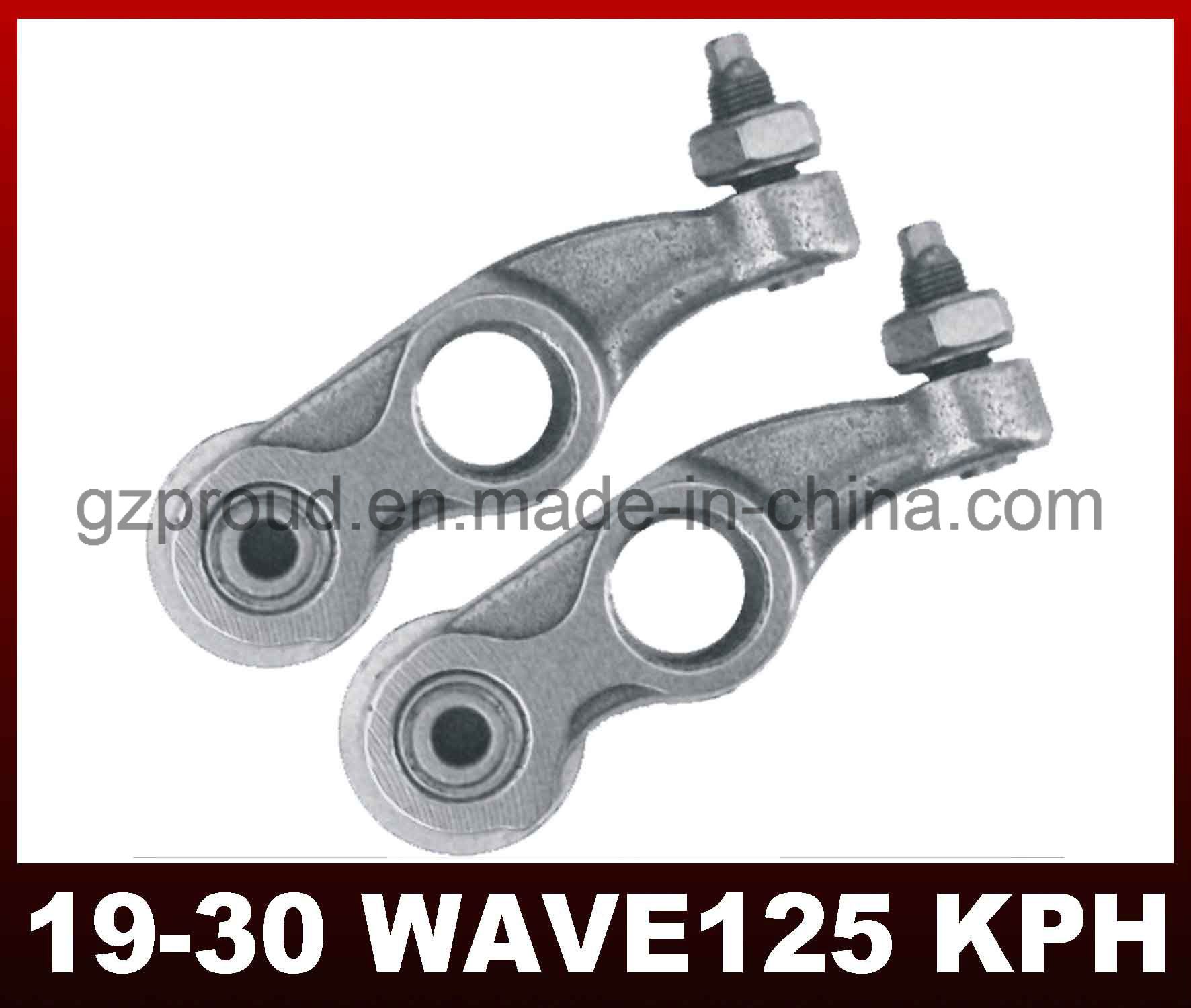 Wave125 Rocker Arm High Quality Motorcycle Parts