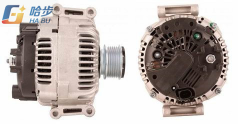 Alternator for Audi A4  Alternator Volkswagen 06D903016dcargo Ca1996IR