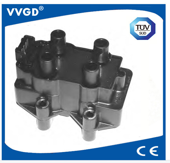 Auto Ignition Coil Use for Peugeot 5970.48