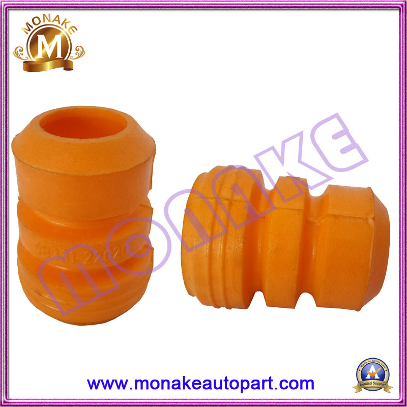 Car Spare Part Rubber Front Bumper Stopper (48331-22020)