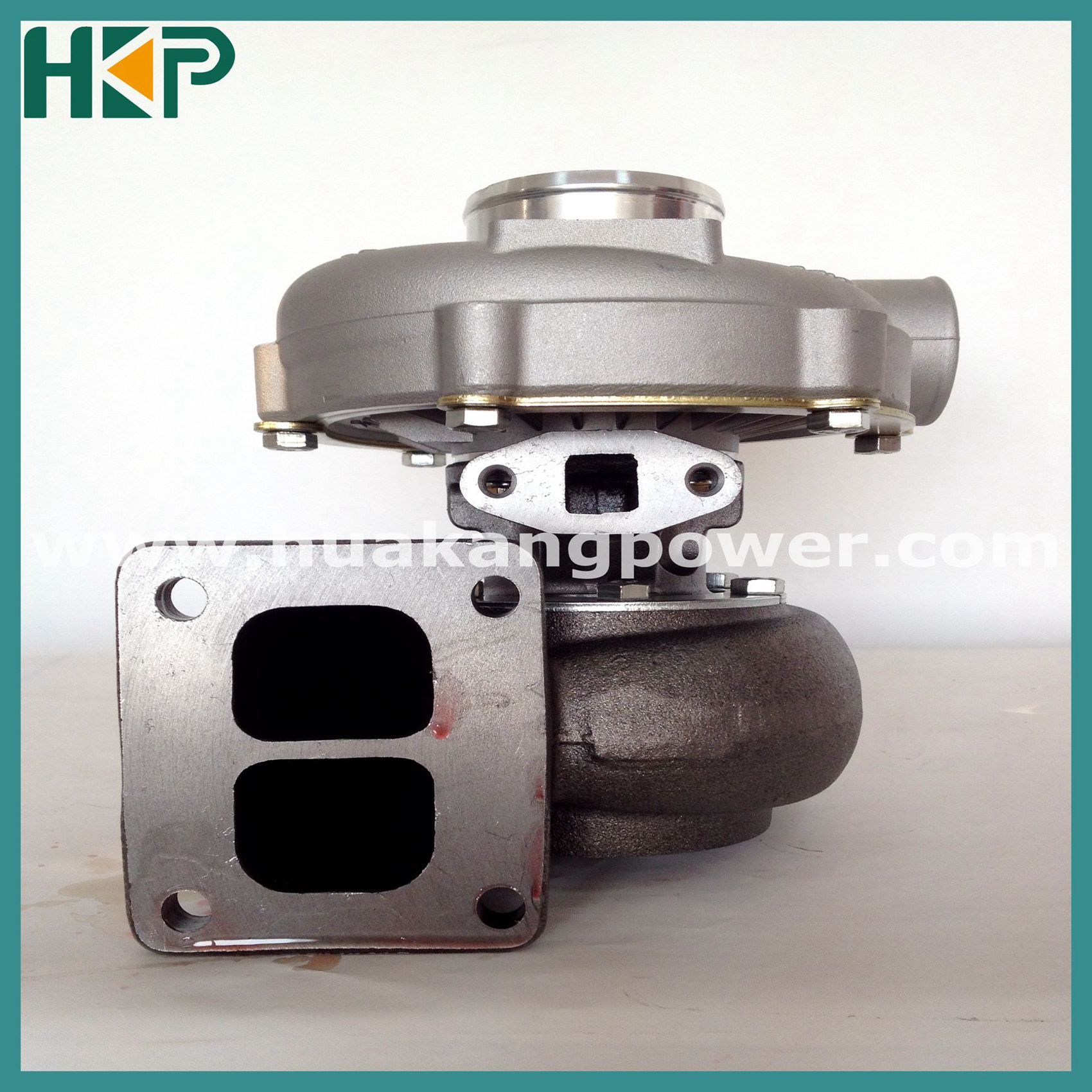 Turbo/Turbocharger for To4e15 466670-0013 OEM6222-83-8171