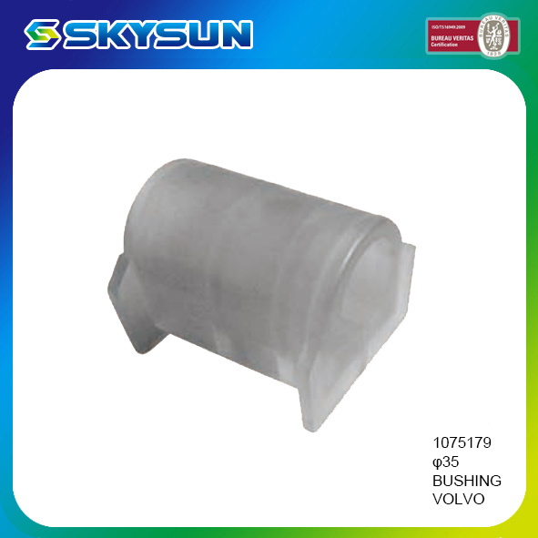 Auto Spare Part Bushing 1075179 φ 35 Bush for Volvo