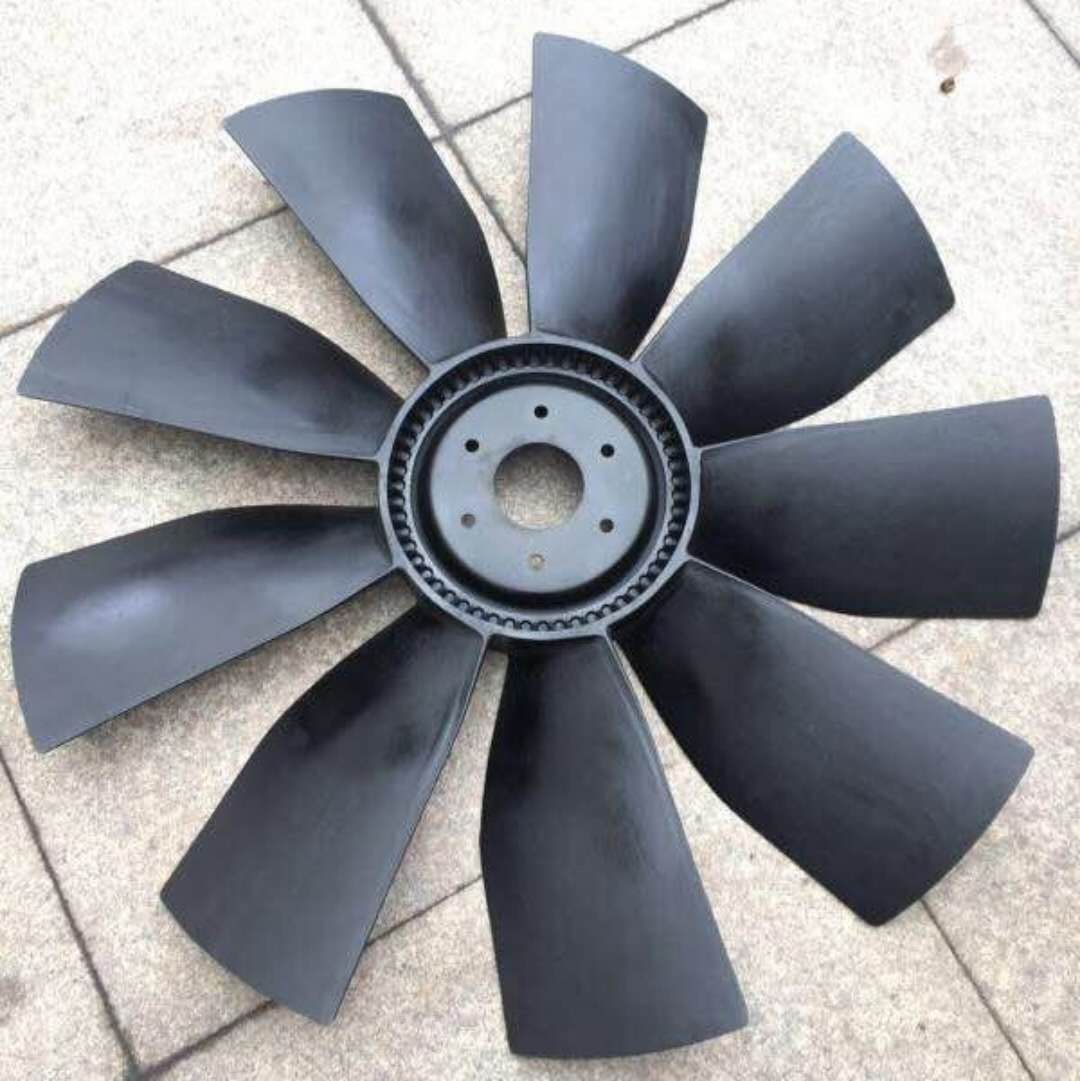 Fan Blade for Volvo 3828964