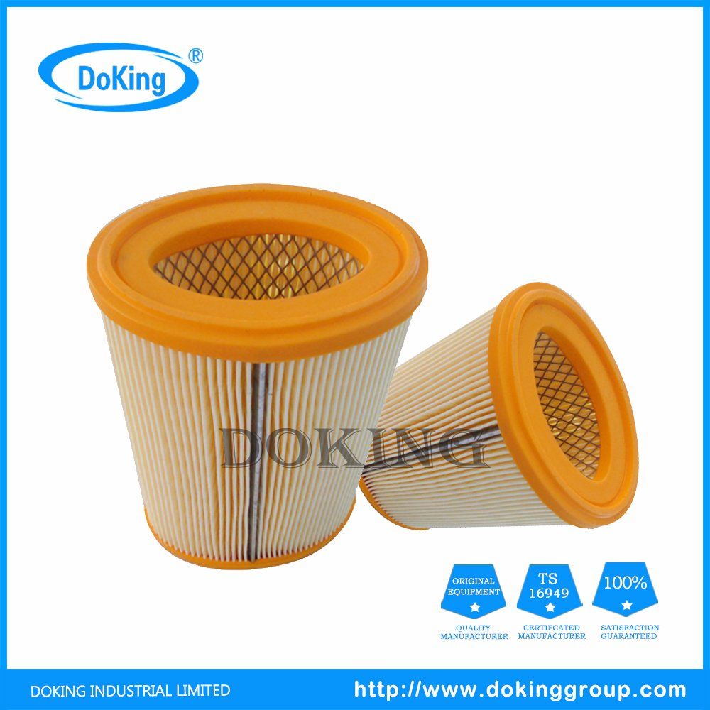 Good Performance Air Filter 18020082041 for Citroen