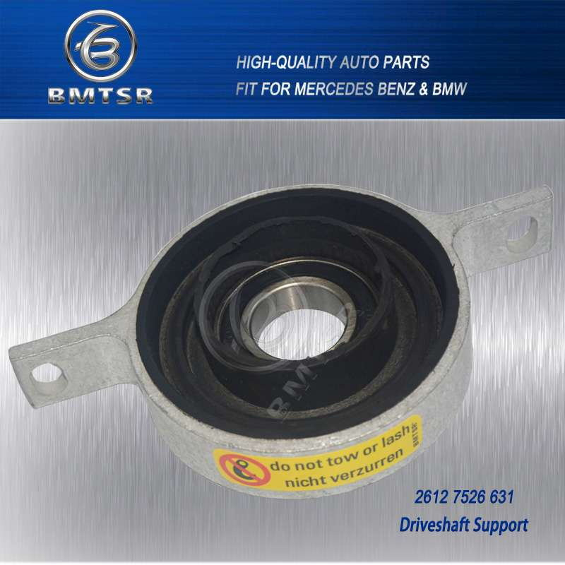 Car Auto Driveshaft Support for BMW
