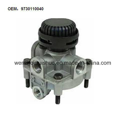 9730110040 Relay Valve for Mercedes Benz