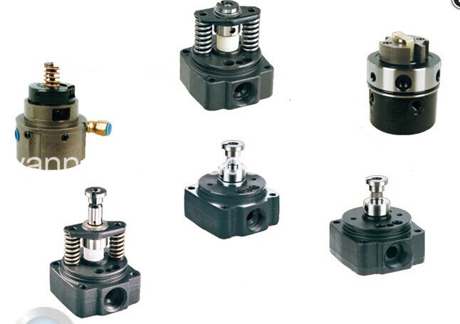 Denso Ve Rotor Head 7123-340f with Good Price