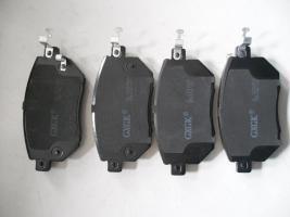 Disc Brake Pads for Nissan Murano (Z50) 2003/08- OEM 41060-Cg090