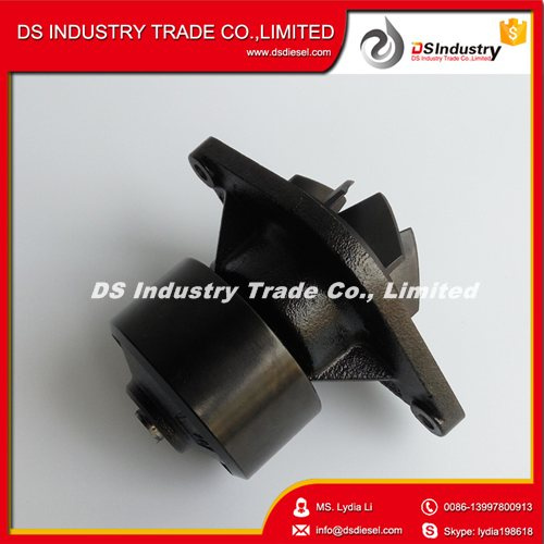 4891252 Isbe Auto Parts Cummins Engine Diesel Water Pump