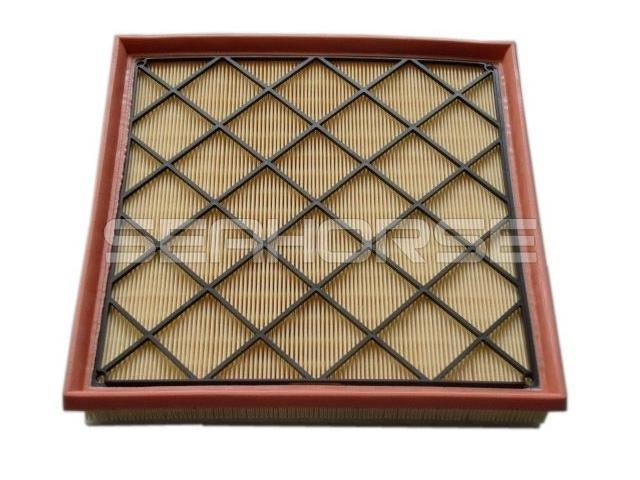 China Auto Air Filter For Buick/Chevrolet Car 13272719