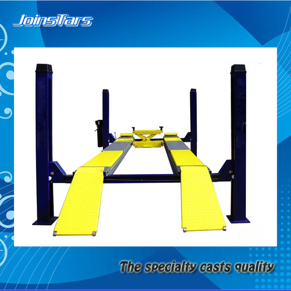 Four Port Xg Series Car Lift for Car Repair