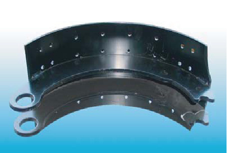 Brake Shoe with OEM Standard for America Market (4644P)