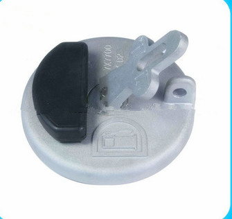 E320b Excavator Fuel Tank Cap 7X7700