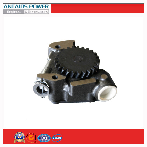 Deutz Spare Parts-Lubrication Oil Pump