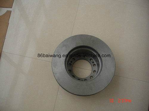 Disc for Mercedes Brake 9434210312