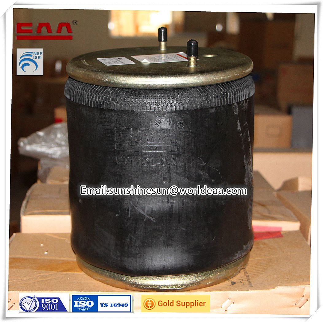 Firestone W01 M58 8643 Rubber Air Bag for Trucks