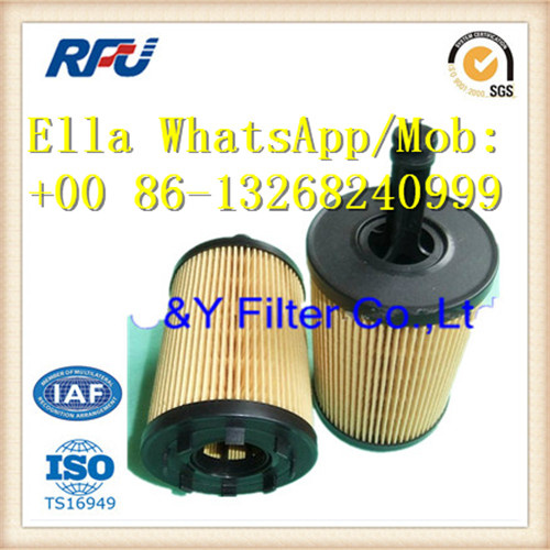 (071 115 562, 045 118 466) Oil Filter for VW