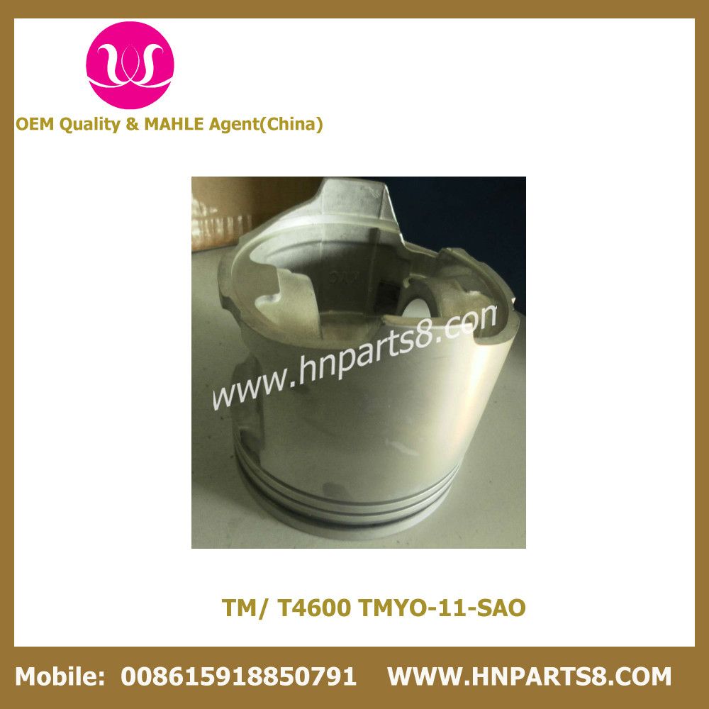 Mazda T4600 Tmyo-11-Sao Piston TM 109mm Piston