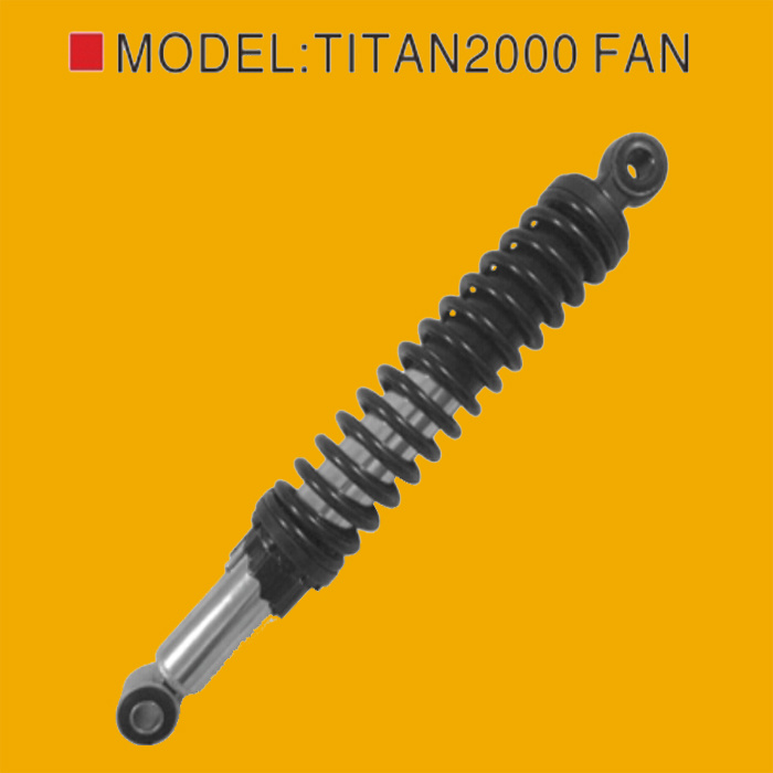 Low Price Shock Absorber, Motorcycle Shock Absorber for Titan2000 Fan