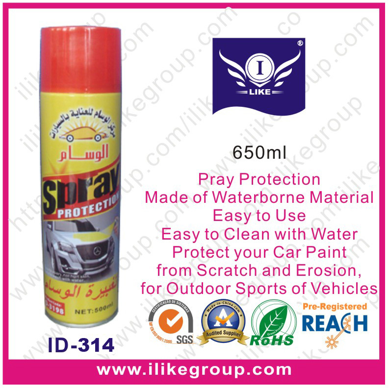 Aeropak Spray Protectant