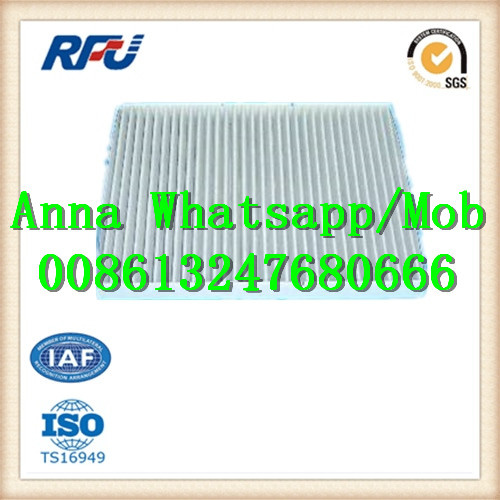 1j0819644 Cabin Air Filter for Mann Audi