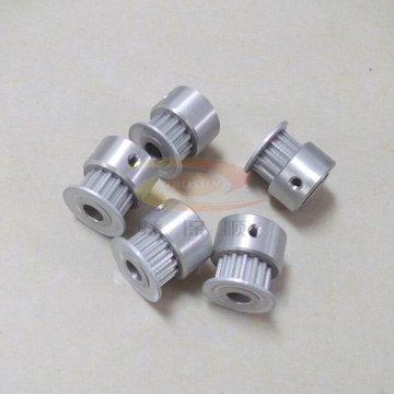 Pulleys (3GT) Unitta and Gates Brand for Machine