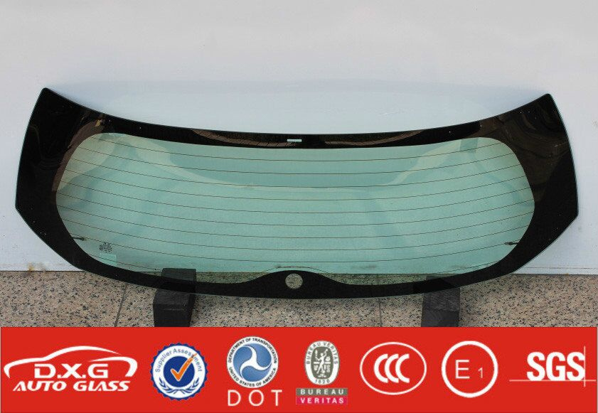 Auto Parts Rear Windscreen for Toyota RAV4