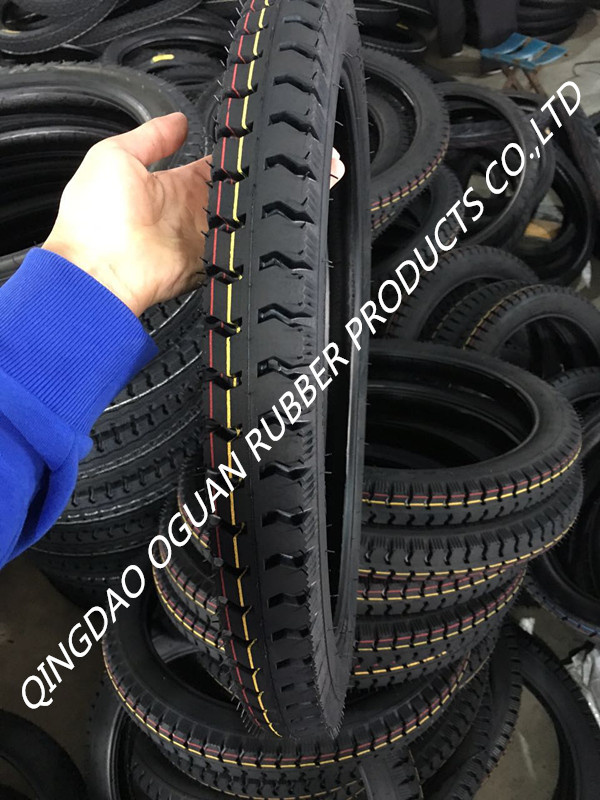 2016 Hot Motorcycle Tire 300-17