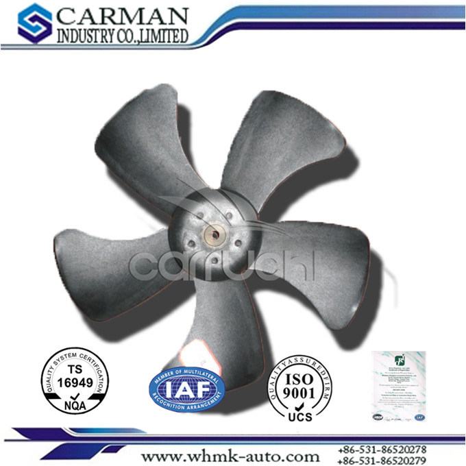 Cooling Fan for Buick Excelle 1.6 250g