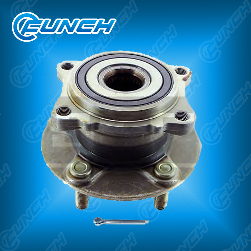 Wheel Bearing Kit for Mitsubishi Outlander, Lancer Vkba 7409
