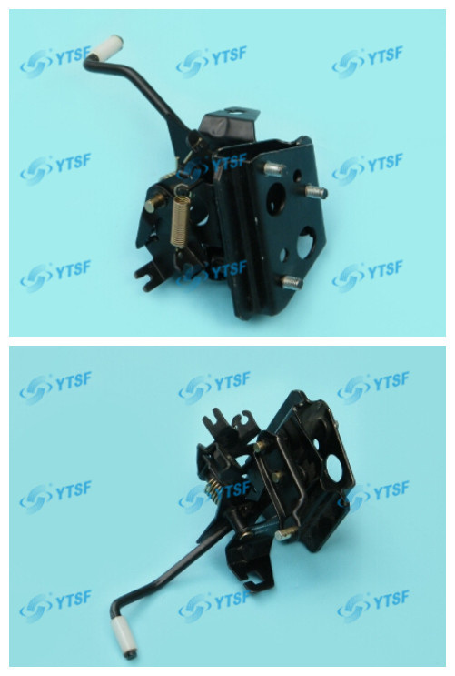 High Quality Foton Truck Parts Throttle Equipment