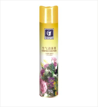 Air Freshener (Flora) (TT039F)