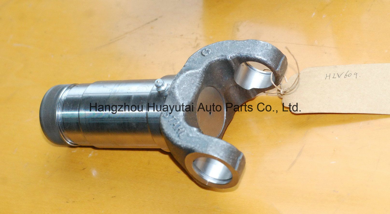 Stahl LV609 Drive Shaft