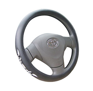 Reflective Steering Wheel Cover (BT7403)
