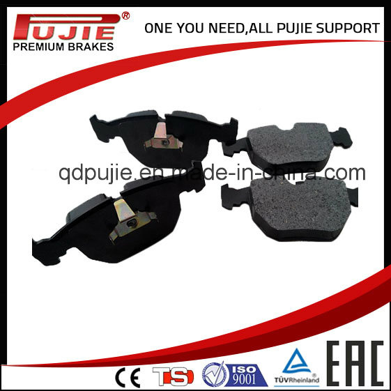 Auto Parts Brake Pads for Car
