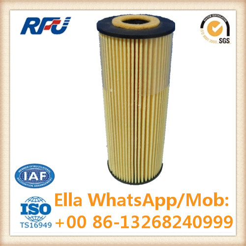 E500h D129 High Quality Oil Filter for Benz