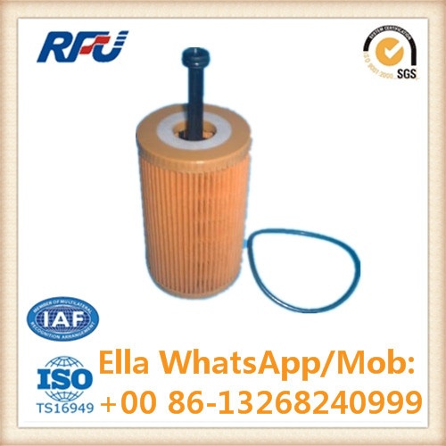 1109. R6 High Quality Air Filter for Baoshi