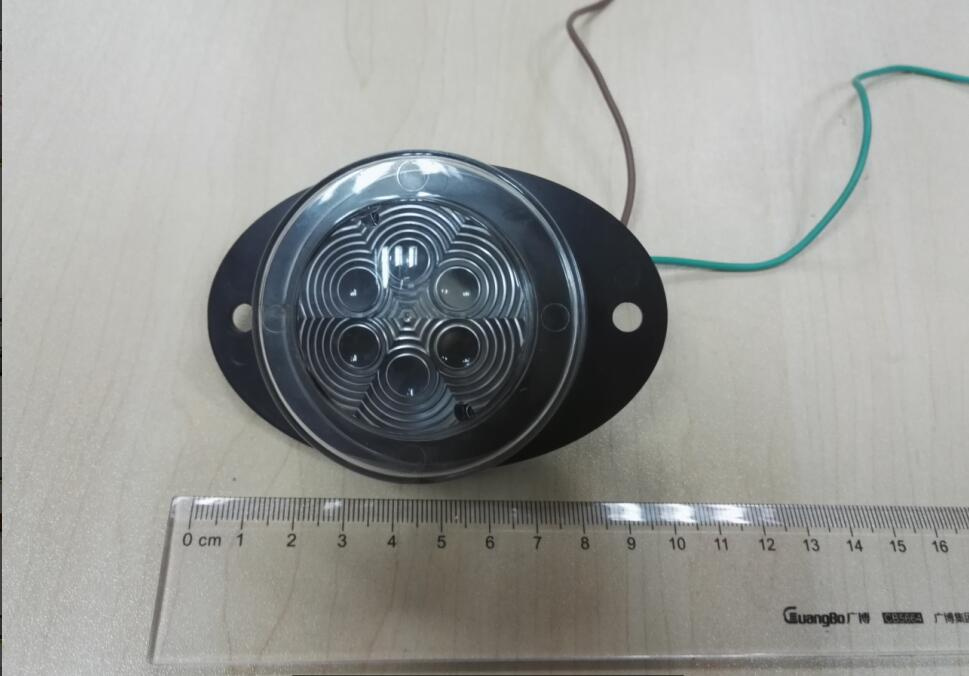 Side Marker /LED Clearance Lamp Lb-901/902/903/904 with CCC Certification