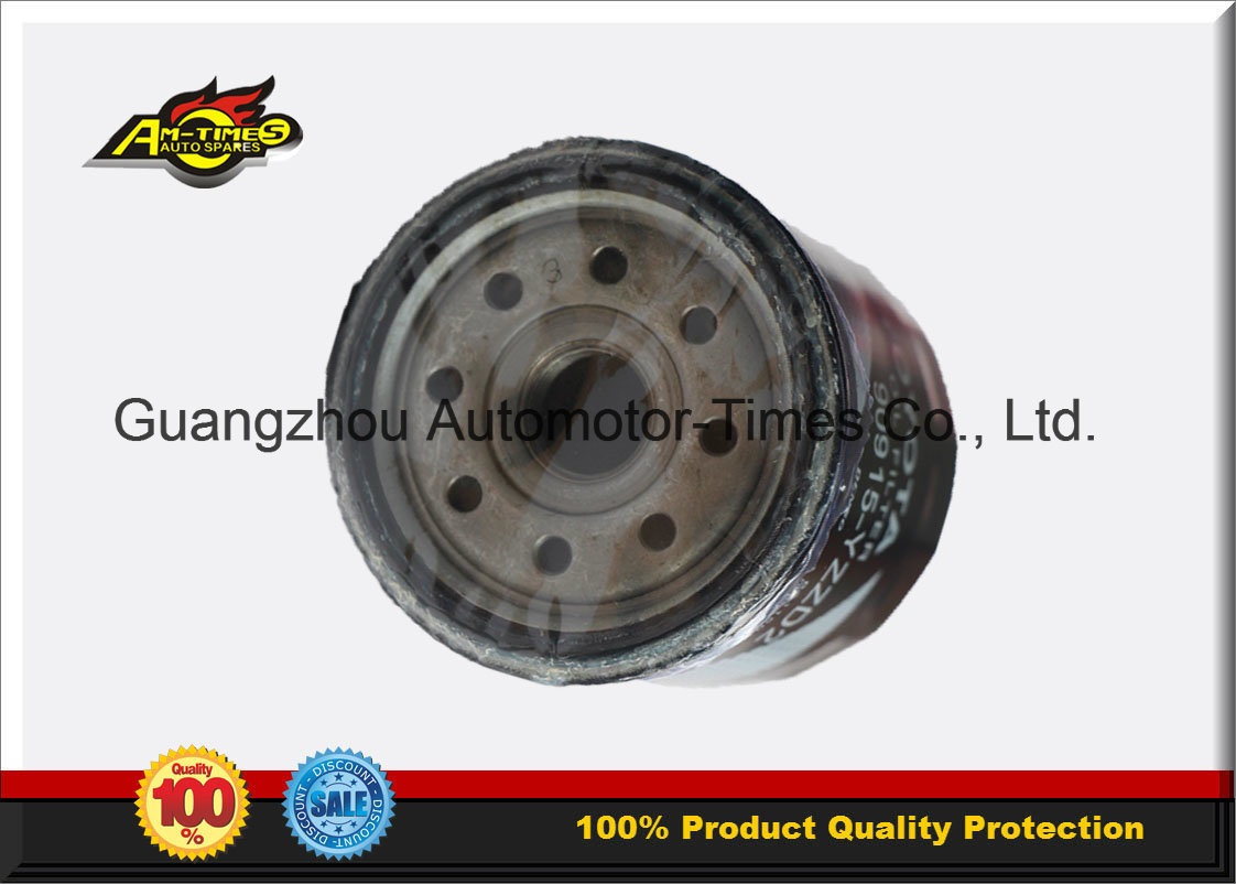 Auto Spare Part 15208AA15A Oil Filter for Hyundai KIA