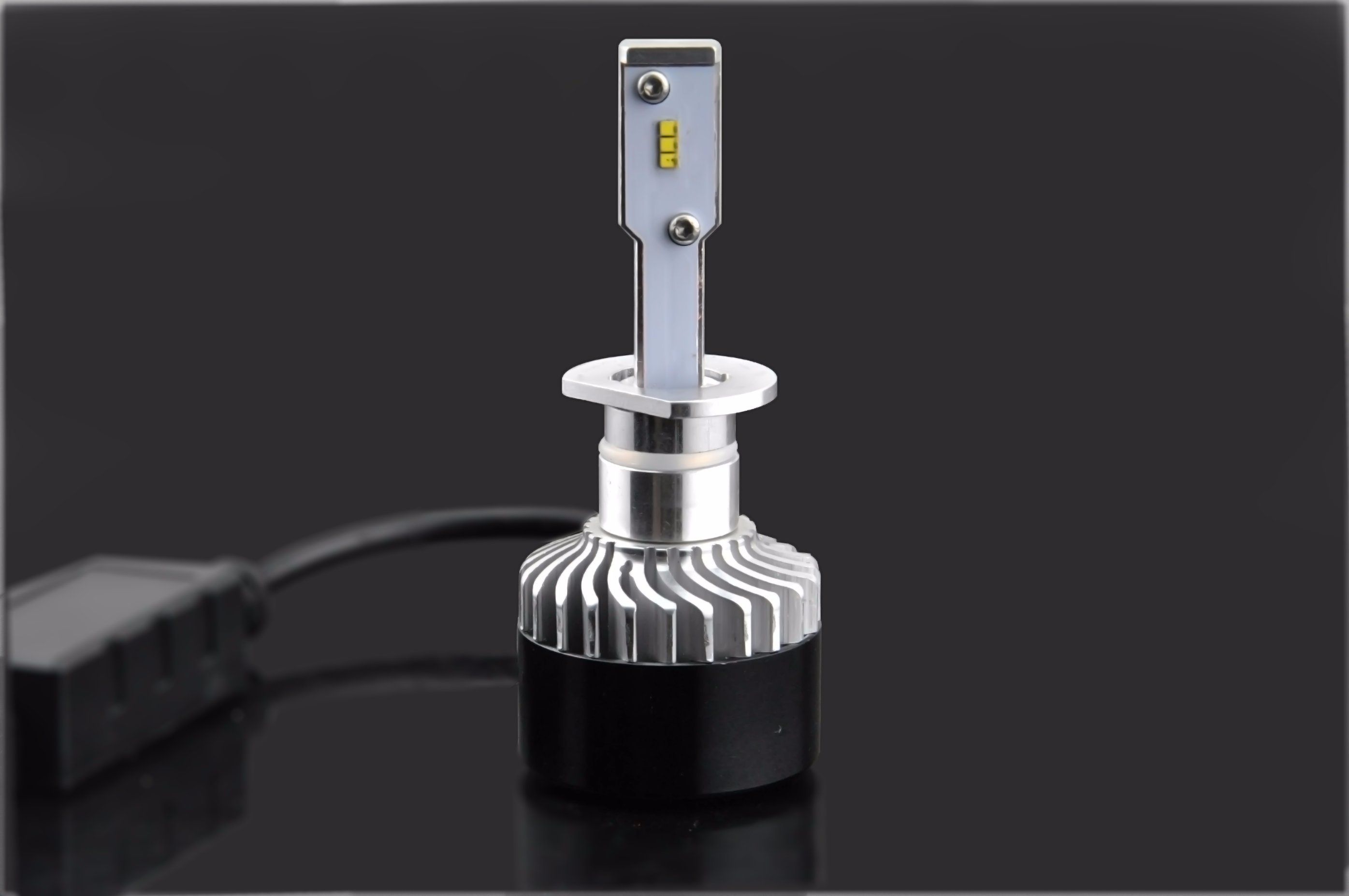 K6 Car LED Headlight