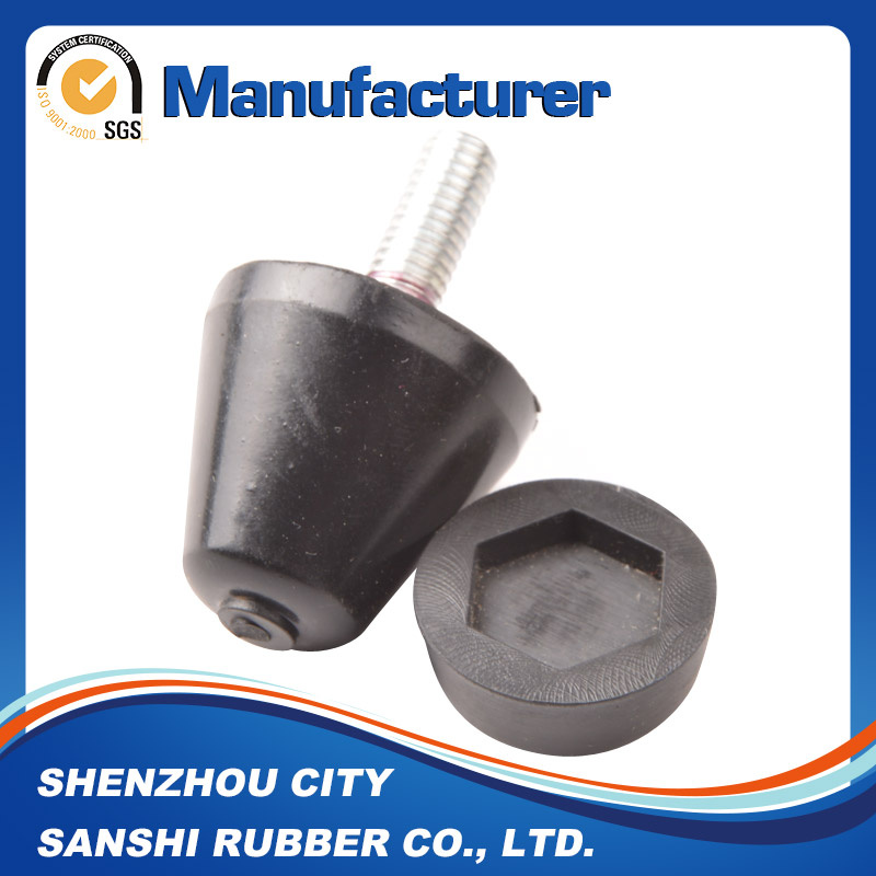 Anti Vibration Rubber Mounting