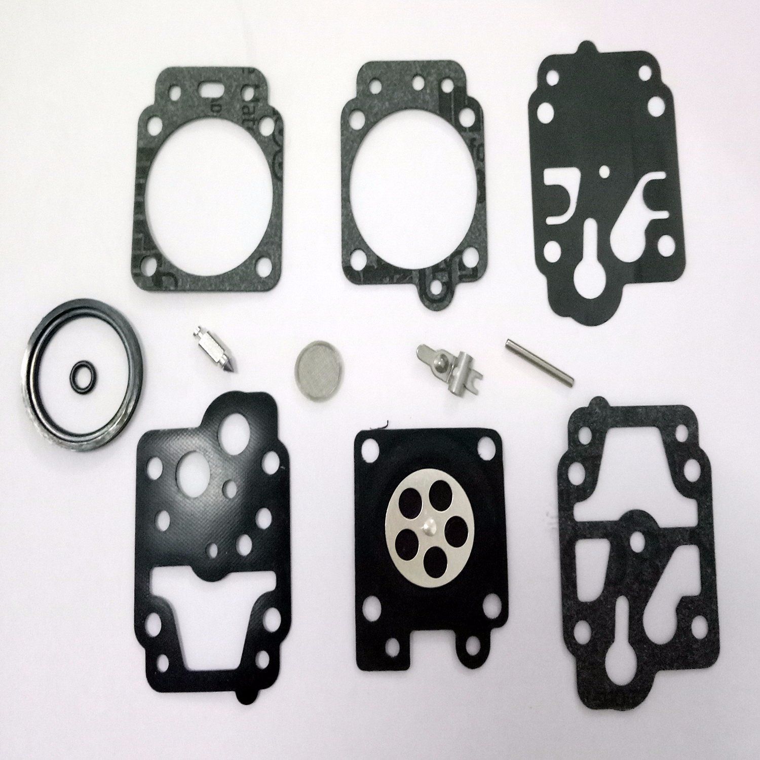 Walbro K20-Wyj Carburetor Repair Kit