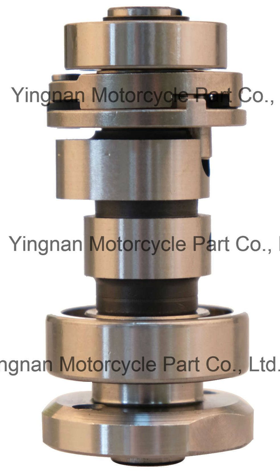 Motorcycle Parts Motorcycle High Quality Cam (GY6-125 KCW125 CB-125 BIZ-125 CT-100 AX4-125 MIO BIZ-100)